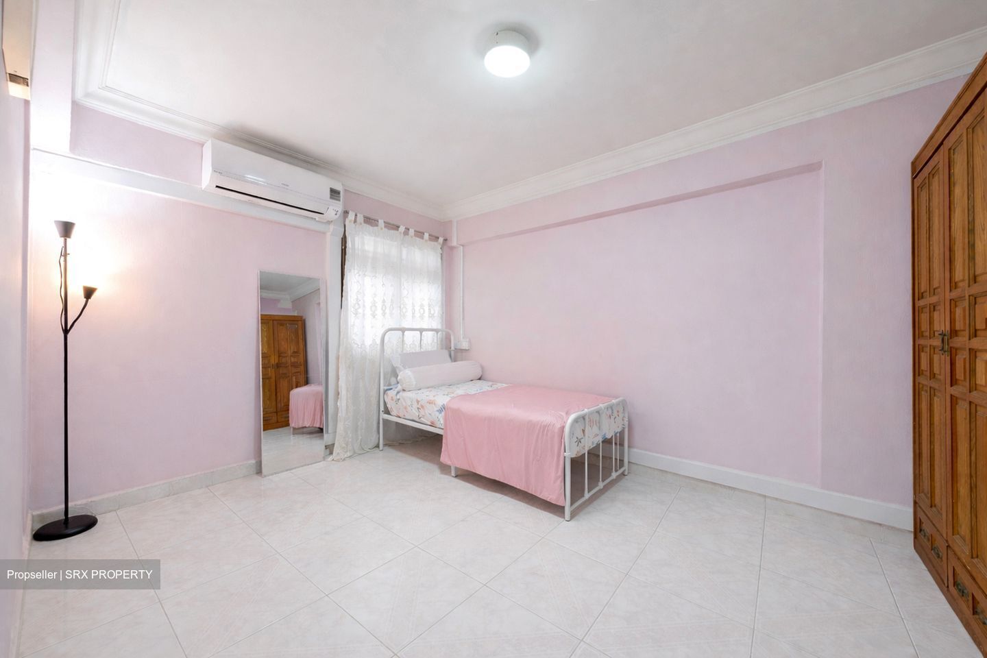 Blk 134 Marsiling Road (Woodlands), HDB Executive #524173031